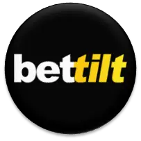 Bettilt - Round Logo