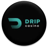 Drip - Round Logo