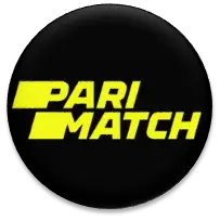 Parimatch - Round Logo